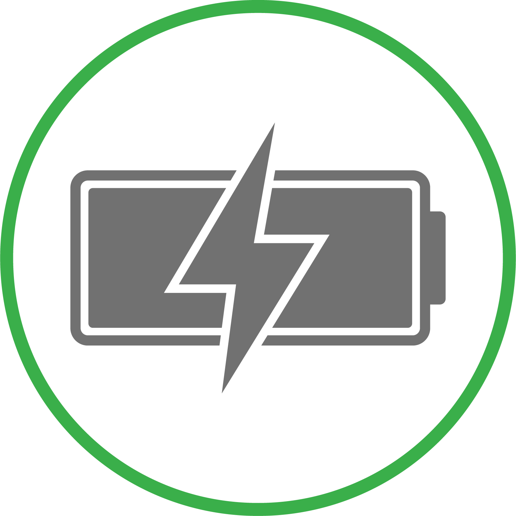 Icon Image | Battery Backup