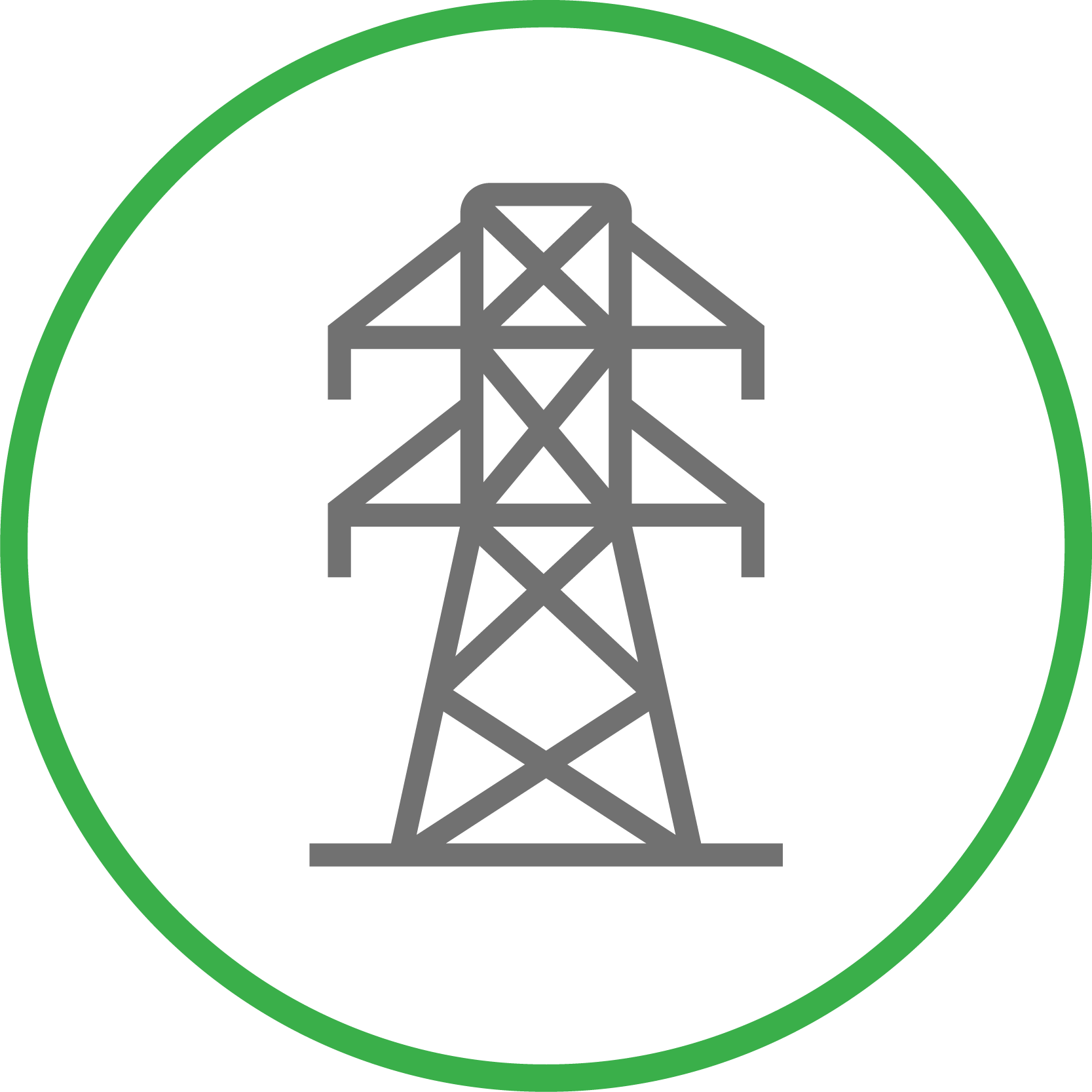 Icon Image | Downed Lines