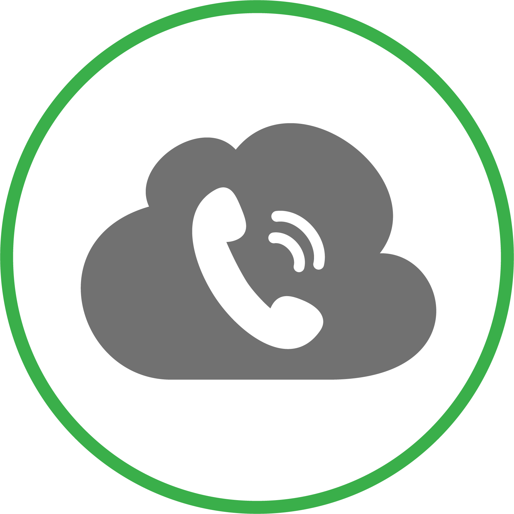 Icon Image | Hosted PBX