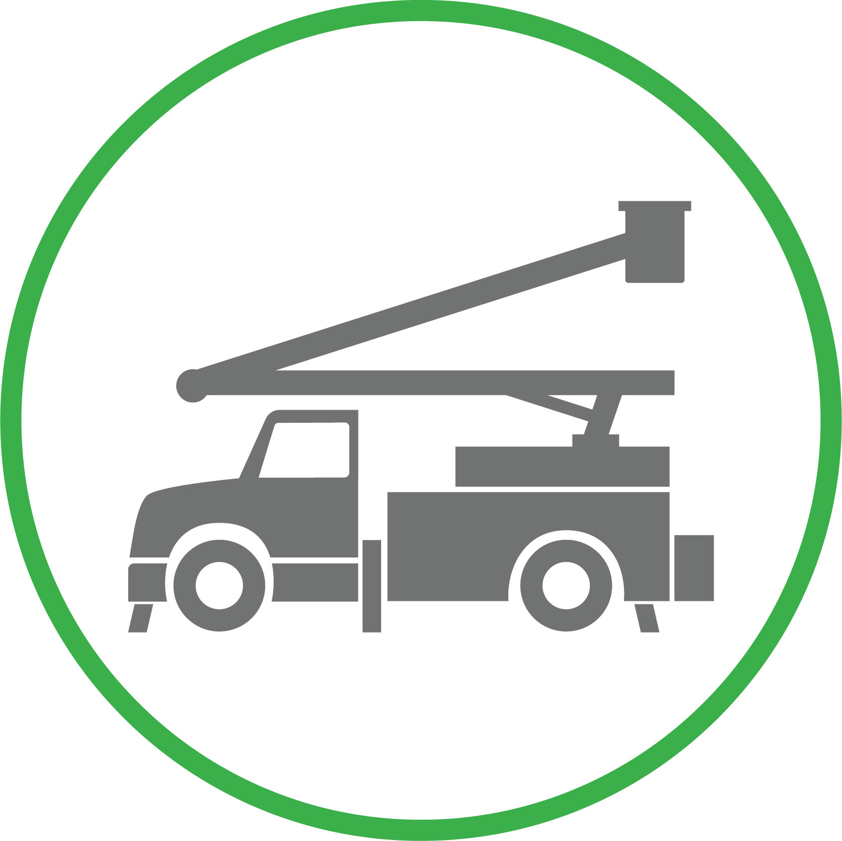 Icon Image | Safety Around Crews & Worksites