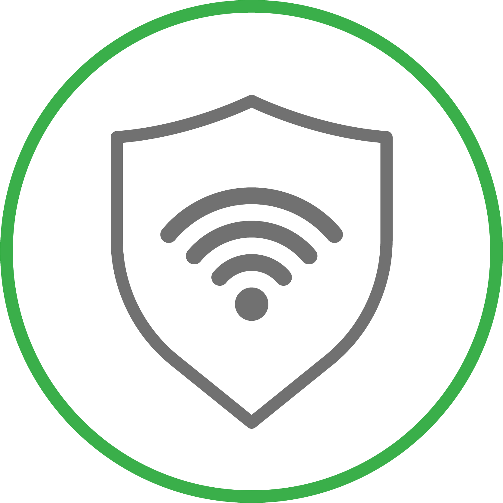 Icon Image | Home Network Security