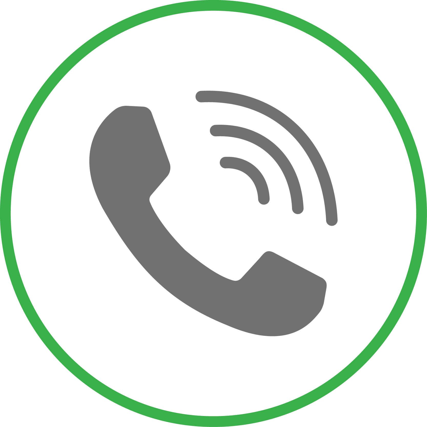 Icon Image | Telephone (IVR)