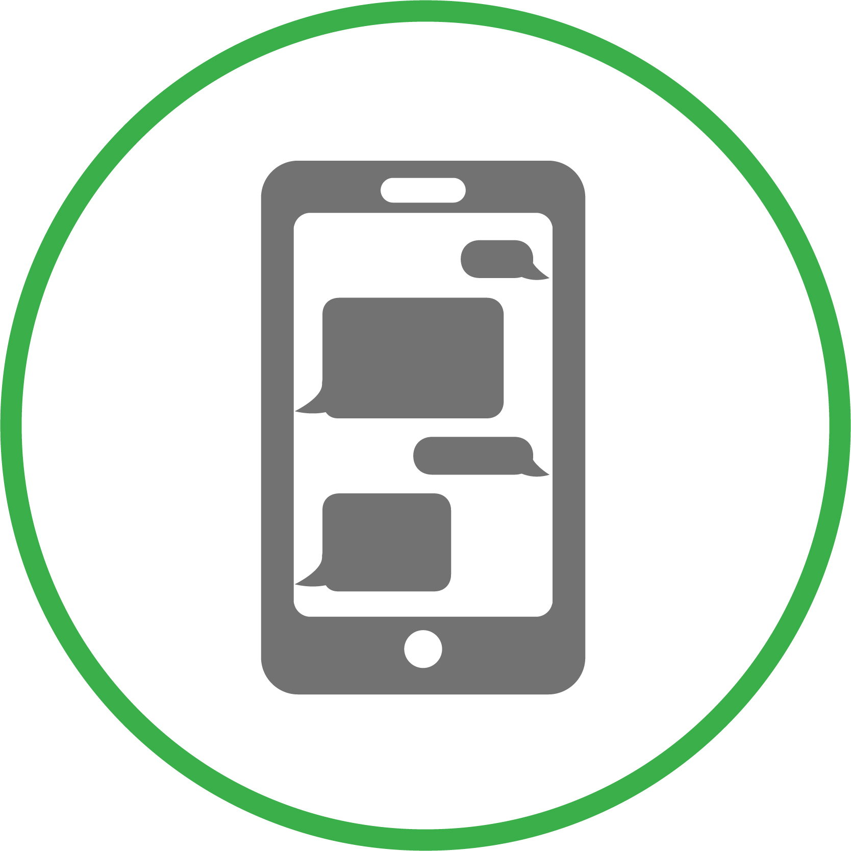 Icon Image | JEA Text Alerts