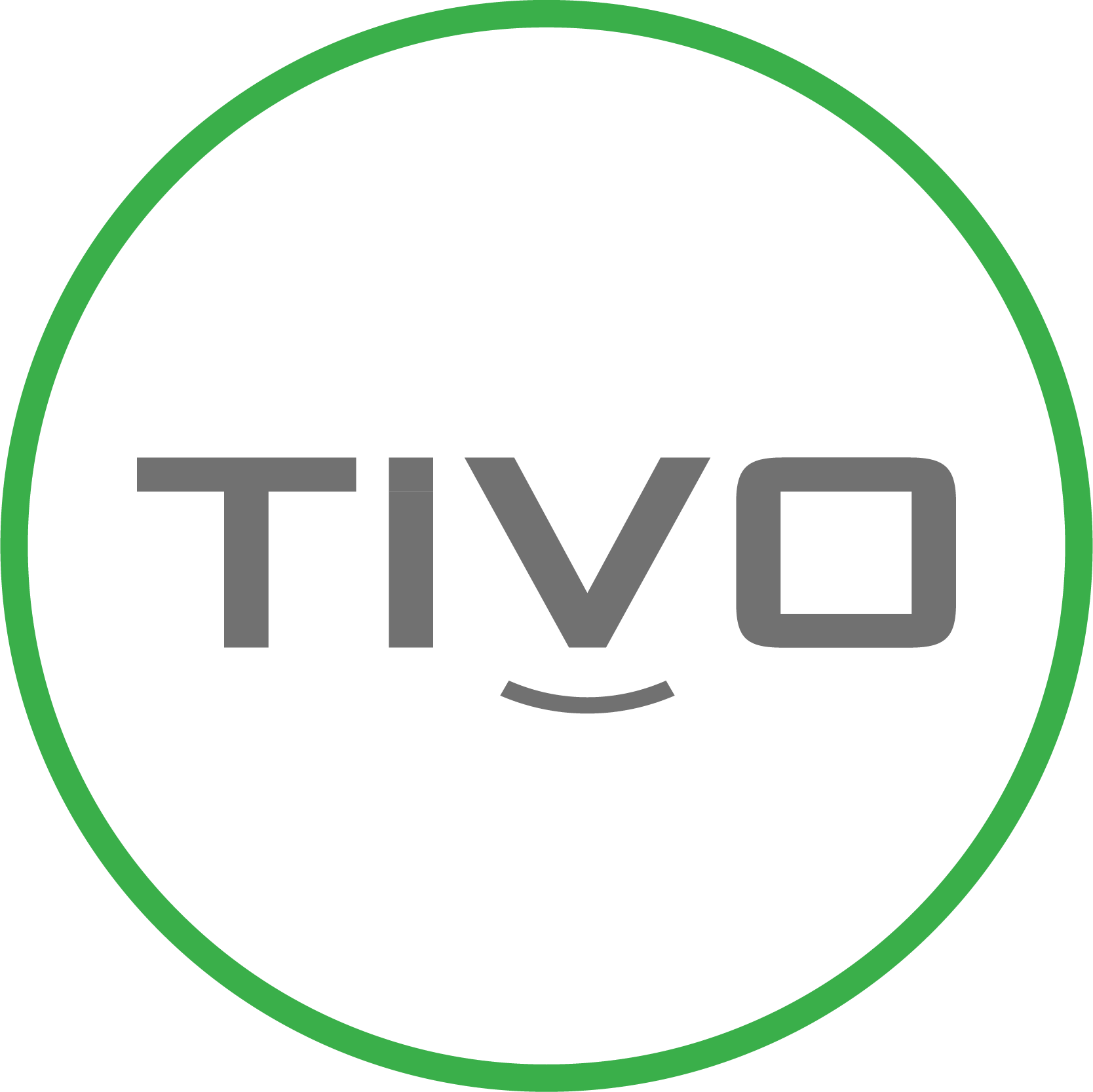 Icon Image | TiVo