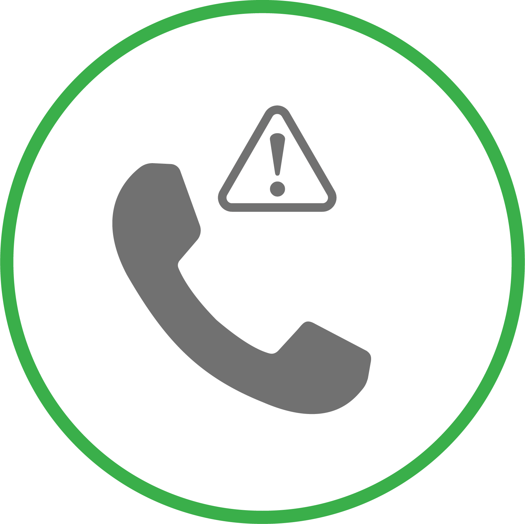 Icon Image | Unwanted Calls