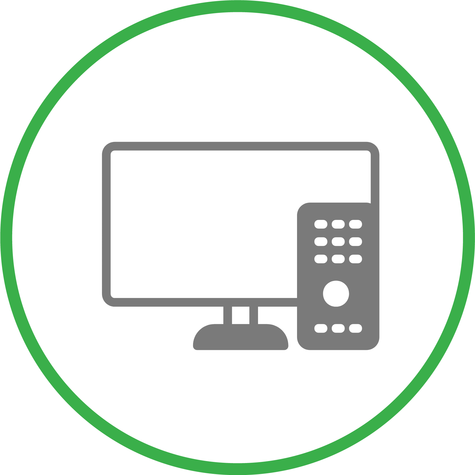 Icon Image | TV Streaming